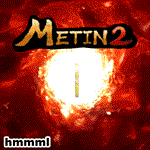  Metin2 Пополнение DR | ДМ | DC  Турецкий регион 