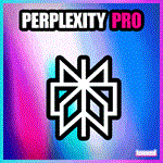 ???? Perplexity AI PRO ПОДПИСКА НА ВАШ АККАУНТ +БЫСТРО ????