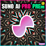 SUNO AI Pro Premier ПОДПИСКА БЕЗ ВХОДА