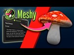 ️ Meshy Ai ️ ПОДПИСКА ️ БЕЗ ВХОДА  + БЫСТРО - изображение № 2