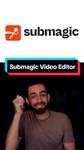 Submagic Ai БЕЗ ВХОДА ЛИЧНЫЙ АККАУНТ 1 Месяц - изображение № 3