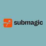 Submagic Ai БЕЗ ВХОДА ЛИЧНЫЙ АККАУНТ 1 Месяц - изображение № 4
