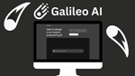 ⭐ Galileo AI ⭐ Подписка ЛИЧНЫЙ АККАУНТ  БЫСТРО - изображение № 2