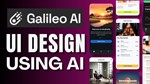 ⭐ Galileo AI ⭐ Подписка ЛИЧНЫЙ АККАУНТ  БЫСТРО - изображение № 3