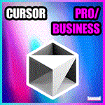 ️ Cursor AI ️ Pro | Business ️ БЕЗ ВХОДА  1 Месяц