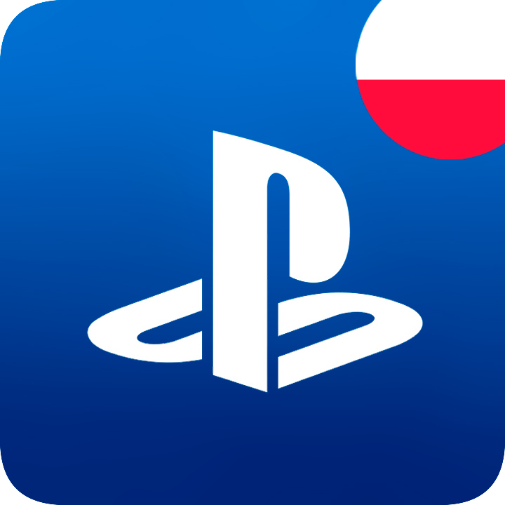 🕹️🗺️ КАРТЫ PLAYSTATION NETWORK PSN ПОЛЬША