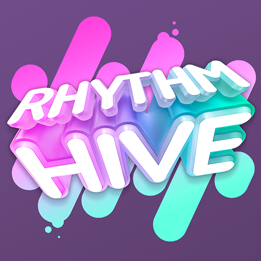 🎤🎙️⭐🎥 RHYTHM HIVE РИТМ-ИГРА, ДОНАТ, АЛМАЗЫ, ГЕМЫ