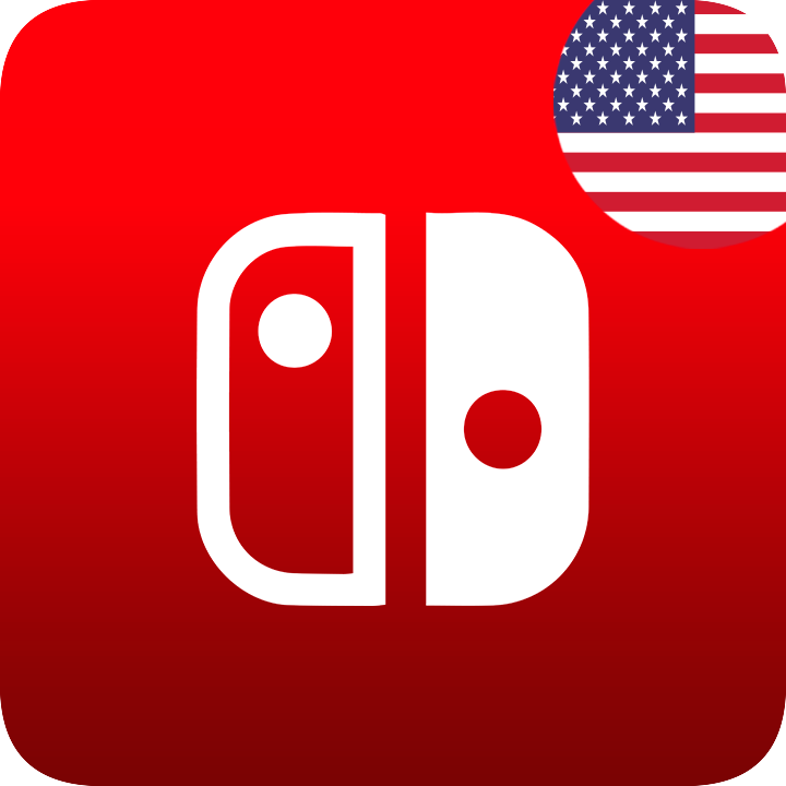 🎮🕹️ NINTENDO ESHOP ПОДАРОЧНЫЕ КАРТЫ США (US)