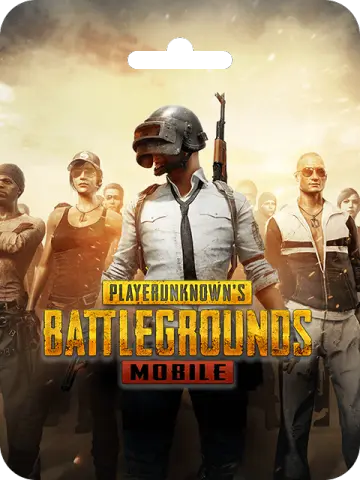 ☢️ PUBG MOBILE 💲UC COINS 60 - 3850 КЛЮЧ МОМЕНТАЛЬНО