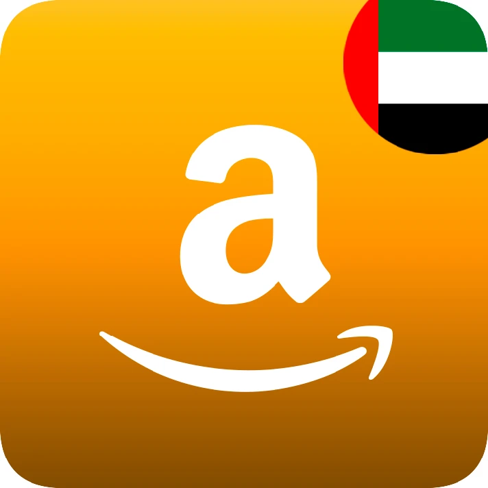 🏜️🏜️ AMAZON ОАЭ КАРТА 1-5.000 AED 24/7 БЫСТРО