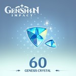 Кристаллы Genshin Impact по UID БЕЗ ПЕРЕДАЧ - изображение № 2