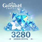 Кристаллы Genshin Impact по UID БЕЗ ПЕРЕДАЧ - изображение № 5