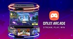 ????????ЖЕТОНЫ ???????? ОМЛЕТ АРКАД ️️ГАРАНТИЯ - изображение № 5