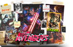 MARVEL SNAP ЗОЛОТО, НАБОРЫ И СЕЗОННЫЙ ПРОПУСК 