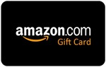 ПОДАРОЧНАЯ КАРТА AMAZON UK 2-100 GBP UK