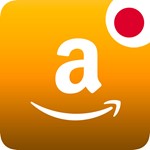 ПОДАРОЧНАЯ КАРТА AMAZON ЯПОНИЯ 500-10000 YEN JP