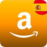 ПОДАРОЧНАЯ КАРТА AMAZON ИСПАНИЯ 5-100 EUR ES