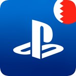 ️️ КАРТЫ PLAYSTATION NETWORK PSN БАХРЕЙН