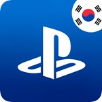 ️️ КАРТЫ PLAYSTATION NETWORK PSN ЮЖНАЯ КОРЕЯ