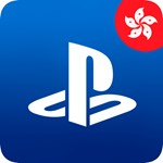 ️️ КАРТЫ PLAYSTATION NETWORK PSN ГОНГКОНГ