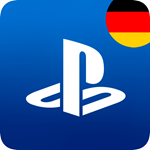 ️️ КАРТЫ PLAYSTATION NETWORK PSN ГЕРМАНИЯ