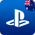 ️️ КАРТЫ PLAYSTATION NETWORK PSN АВСТРАЛИЯ