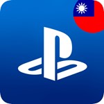 ️️ КАРТЫ PLAYSTATION NETWORK PSN ТАЙВАНЬ