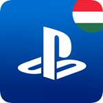 ️️ КАРТЫ PLAYSTATION NETWORK PSN ВЕНГРИЯ