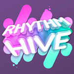 ️⭐ RHYTHM HIVE РИТМ-ИГРА, ДОНАТ, АЛМАЗЫ, ГЕМЫ
