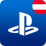 ️️ КАРТЫ PLAYSTATION NETWORK PSN АВСТРИЯ