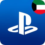 ️️ КАРТЫ PLAYSTATION NETWORK PSN КУВЕЙТ