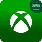  XBOX LIVE ПОДАРОЧНЫЕ КАРТЫ САУДОВСКАЯ АРАВИЯ