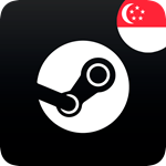 ️ КАРТЫ STEAM WALLET CODE СИНГАПУР