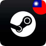 ️ КАРТЫ STEAM WALLET CODE ТАЙВАНЬ
