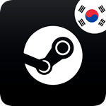 ️ КАРТЫ STEAM WALLET CODE ЮЖНАЯ КОРЕЯ