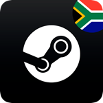 ️ КАРТЫ STEAM WALLET CODE ЮЖНАЯ АФРИКА