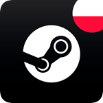 ️ КАРТЫ STEAM WALLET CODE ПОЛЬША