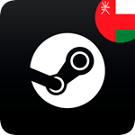 ️ КАРТЫ STEAM WALLET CODE ОМАН