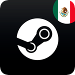 ️ КАРТЫ STEAM WALLET CODE МЕКСИКА