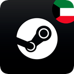 ️ КАРТЫ STEAM WALLET CODE КУВЕЙТ