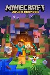 ⭐MINECRAFT JAVA & BEDROCK EDITION ЛЮБОЙ РЕГИОН КОД
