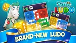 ???? YALLA LUDO DIAMONDS ЗОЛОТО И АЛМАЗЫ - изображение № 8
