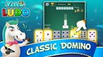 ???? YALLA LUDO DIAMONDS ЗОЛОТО И АЛМАЗЫ - изображение № 5