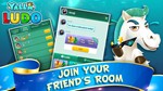 ???? YALLA LUDO DIAMONDS ЗОЛОТО И АЛМАЗЫ - изображение № 3