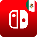 ️ NINTENDO ESHOP ПОДАРОЧНЫЕ КАРТЫ МЕКСИКА (MX)