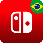 ️ NINTENDO ESHOP ПОДАРОЧНЫЕ КАРТЫ БРАЗИЛИЯ (BR)