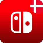 ️ NINTENDO ESHOP ПОДАРОЧНЫЕ КАРТЫ ДАНИЯ (DK)