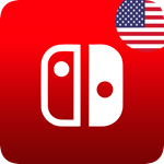 ️ NINTENDO SWITCH ONLINE ПОДПИСКА США (US)