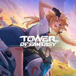 TOWER OF FANTASY TANIUM и PASS ПО UID ВСЕ СТРАНЫ