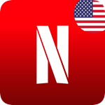  NETFLIX ПОДАРОЧНЫЕ КАРТЫ США (US)
